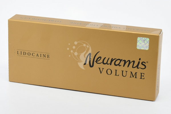 فیلر Neuramis Volume، مجموعه نورامیس در کشور کره